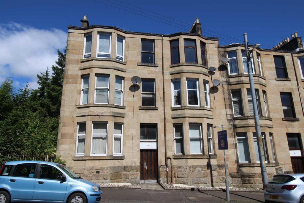 1 bed 1st Floor Flat for rent in Inverkip. From Neill Clerk - Greenock 1 bed 1st Floor Flat for rent in Inverkip. From Neill Clerk - Greenock