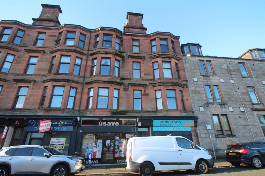 2 bed 1st Floor Flat for rent in Inverkip. From Neill Clerk - Greenock