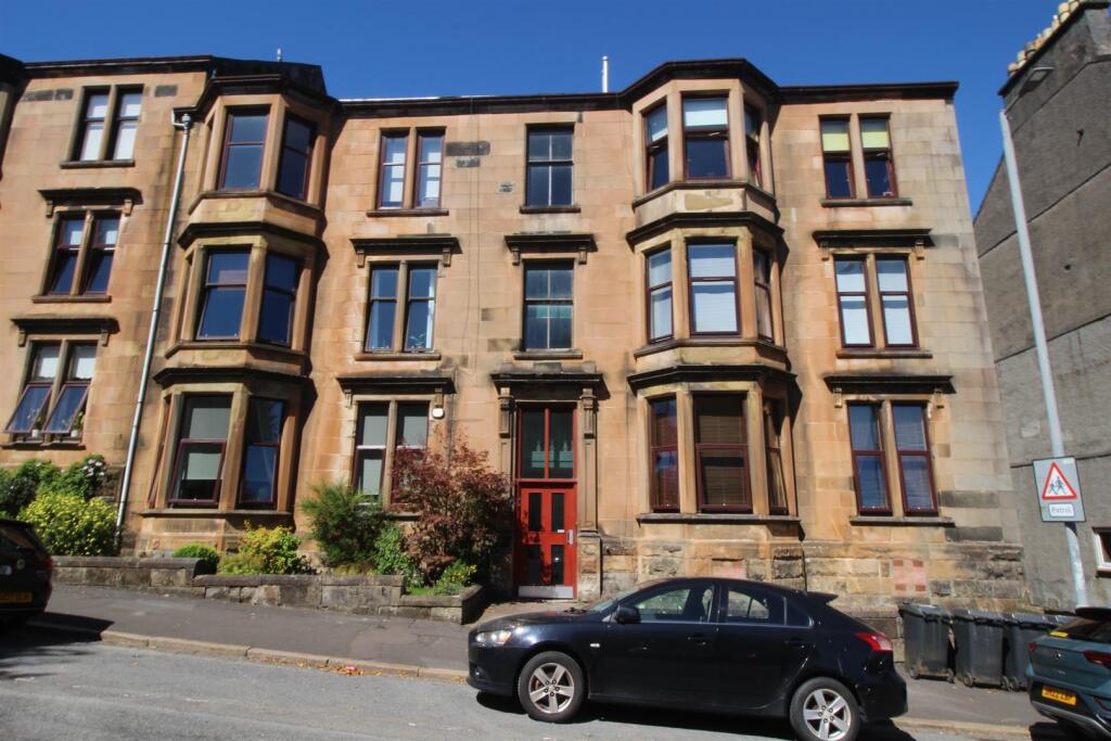 1 bed 1st Floor Flat for rent in Inverkip. From Neill Clerk - Greenock 1 bed 1st Floor Flat for rent in Inverkip. From Neill Clerk - Greenock