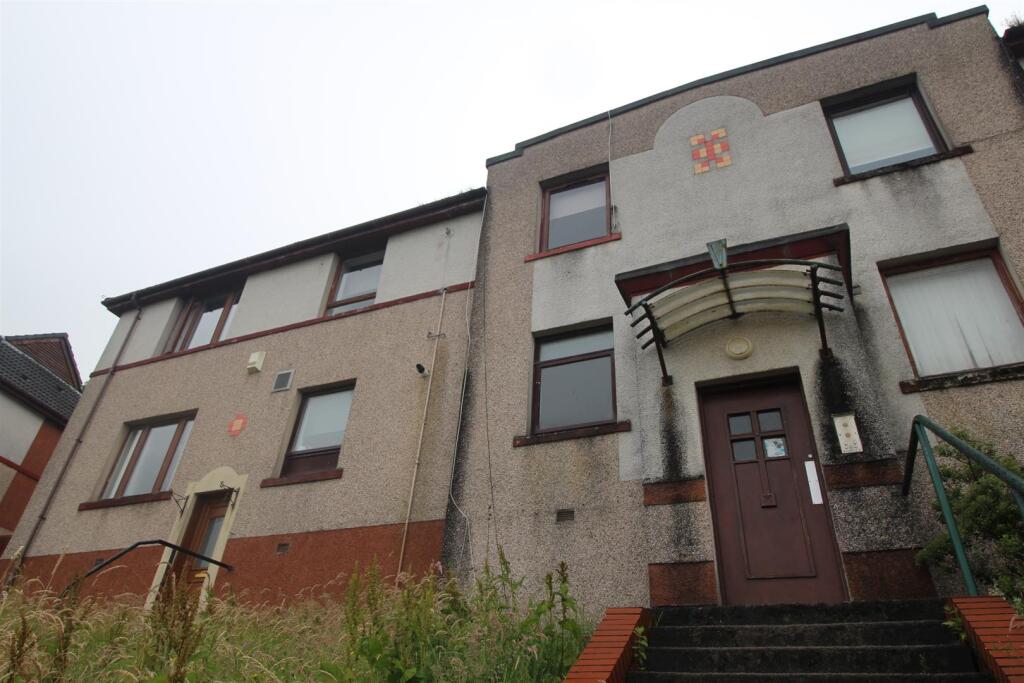 2 bed 1st Floor Flat for rent in Greenock. From Neill Clerk - Greenock