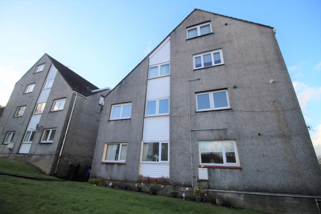 2 bed 1st Floor Flat for rent in Greenock. From Neill Clerk - Greenock 2 bed 1st Floor Flat for rent in Greenock. From Neill Clerk - Greenock