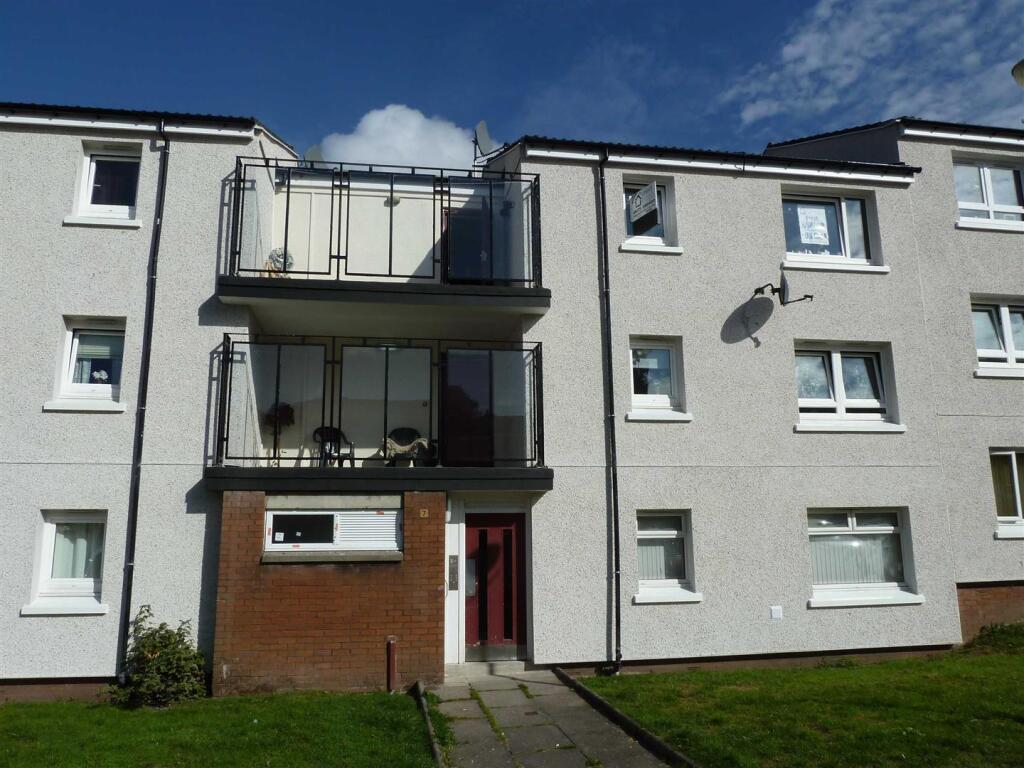 1 bed 1st Floor Flat for rent in Greenock. From Neill Clerk - Greenock