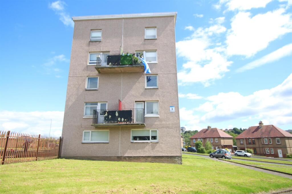 2 bed Annexe for rent in Gourock. From Neill Clerk - Greenock 2 bed Annexe for rent in Gourock. From Neill Clerk - Greenock
