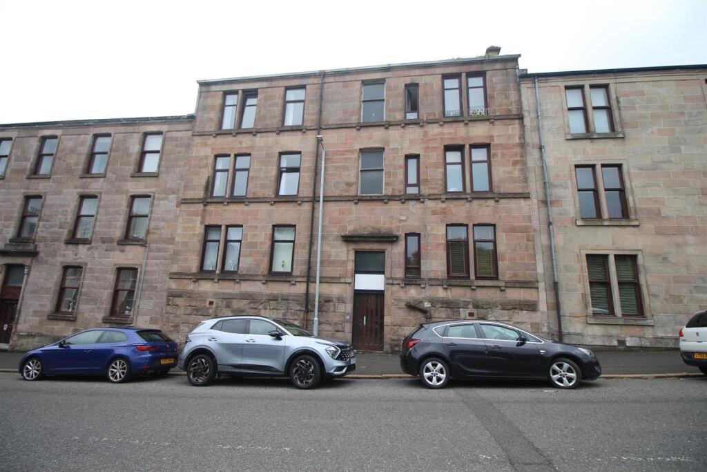1 bed 1st Floor Flat for rent in Inverkip. From Neill Clerk - Greenock