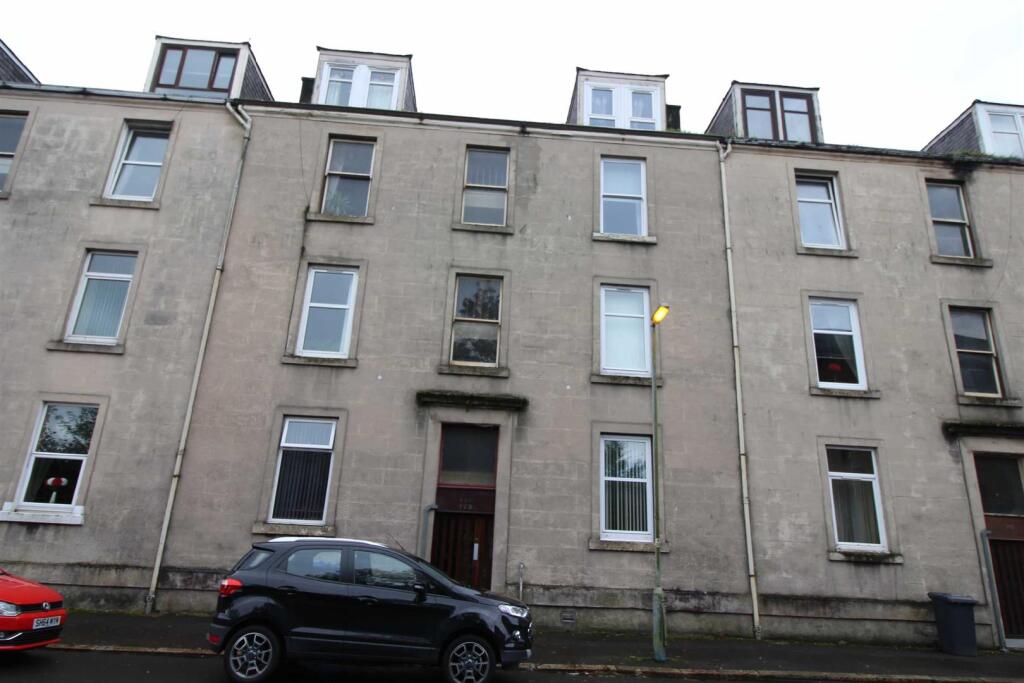 1 bed 1st Floor Flat for rent in Greenock. From Neill Clerk - Greenock 1 bed 1st Floor Flat for rent in Greenock. From Neill Clerk - Greenock