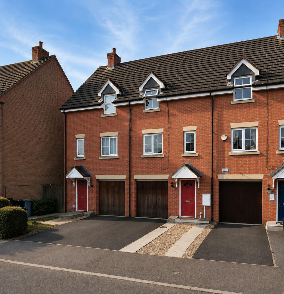 3 bed Town House for rent in Bourne. From Nest Estates - Stamford 3 bed Town House for rent in Bourne. From Nest Estates - Stamford