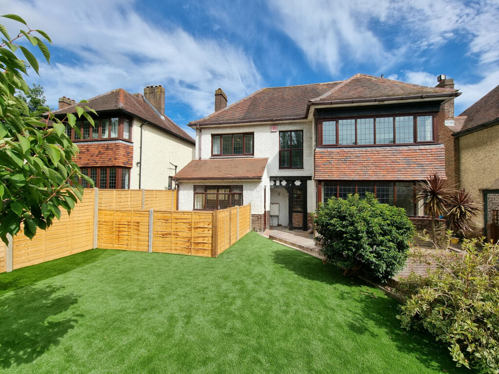 1 bed Detached for rent in Southwick. From New Era Agency Ltd - Southsea