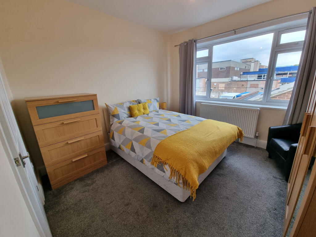 1 bed Semi Detached for rent in Southwick. From New Era Agency Ltd - Southsea 1 bed Semi Detached for rent in Southwick. From New Era Agency Ltd - Southsea