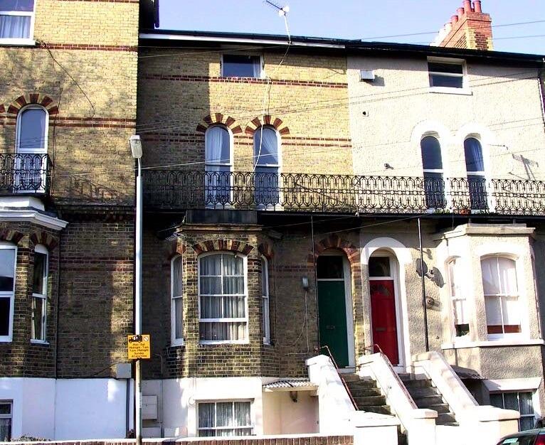 1 bed 1st Floor Flat for rent in Portsmouth. From New Era Agency Ltd - Southsea 1 bed 1st Floor Flat for rent in Portsmouth. From New Era Agency Ltd - Southsea