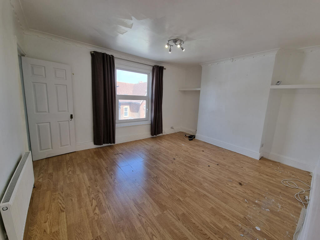 2 bed 1st Floor Flat for rent in Portsmouth. From New Era Agency Ltd - Southsea