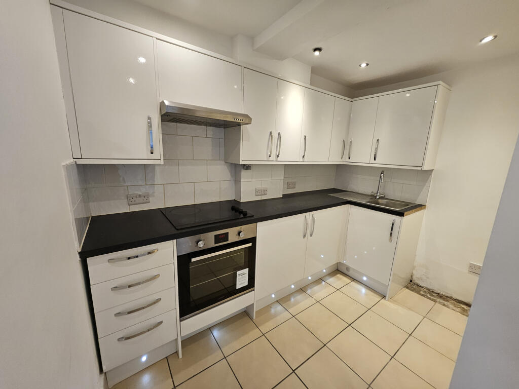 2 bed Annexe for rent in Portsmouth. From New Era Agency Ltd - Southsea