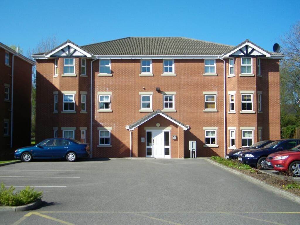 1 bed Apartment for rent in Burtonwood. From New Way Homes - Penketh 1 bed Apartment for rent in Burtonwood. From New Way Homes - Penketh