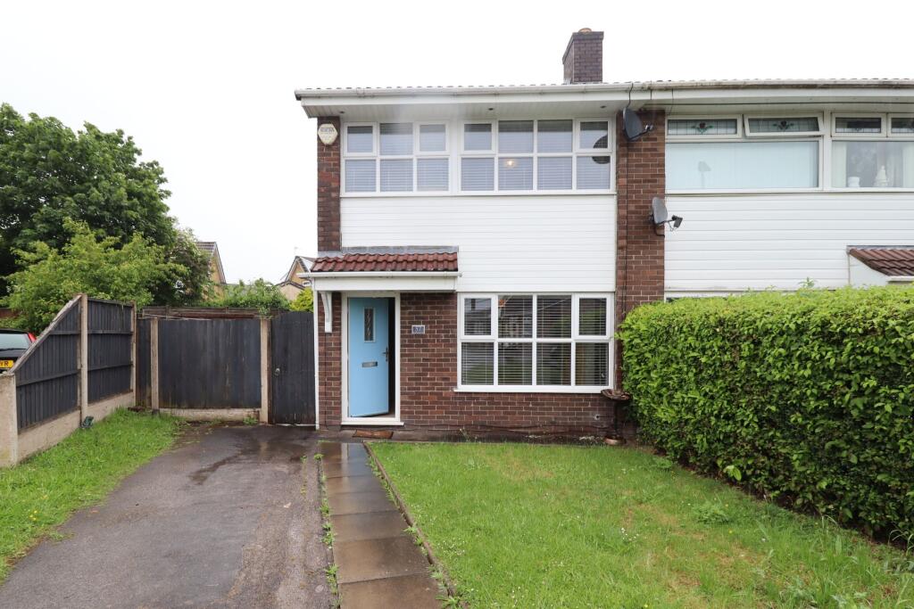 3 bed Semi Detached for rent in Warrington. From New Way Homes - Penketh