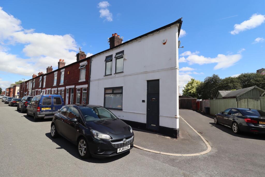 3 bed Mid Terraced House for rent in Burtonwood. From New Way Homes - Penketh 3 bed Mid Terraced House for rent in Burtonwood. From New Way Homes - Penketh