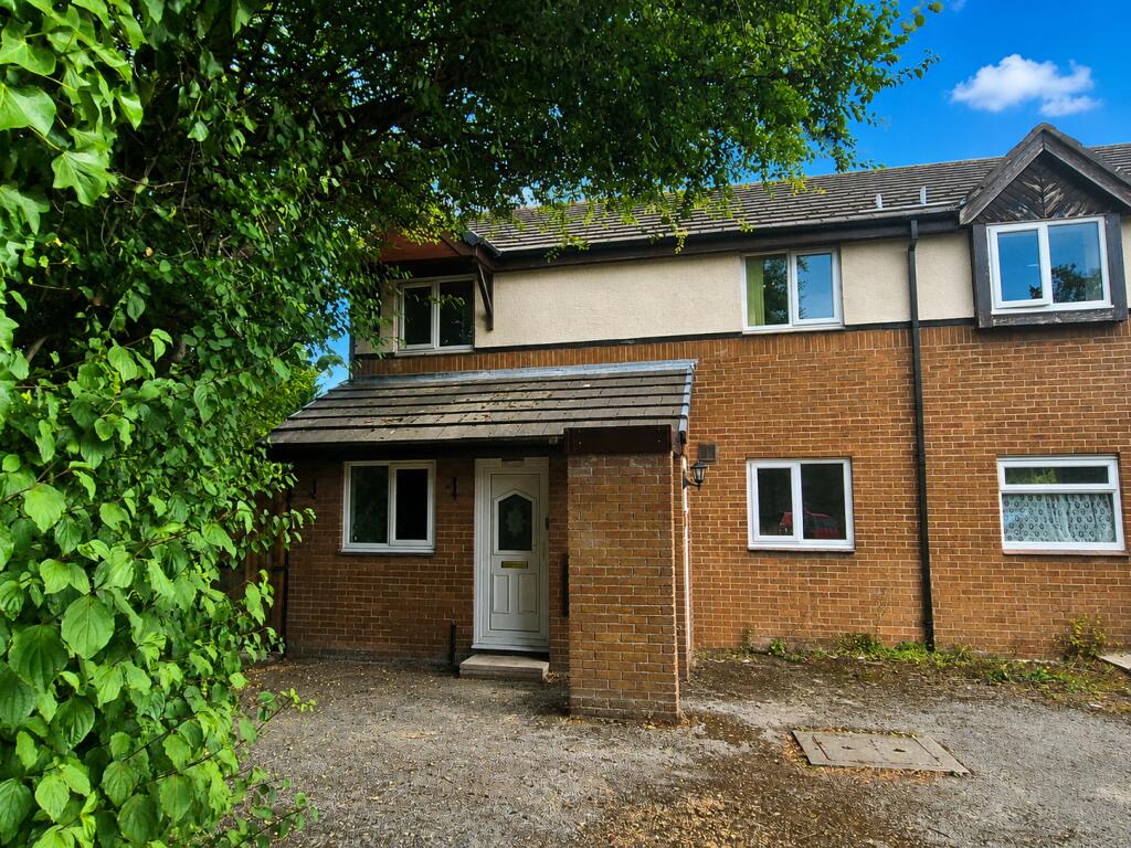 2 bed 1st Floor Flat for rent in Warrington. From New Way Homes - Penketh