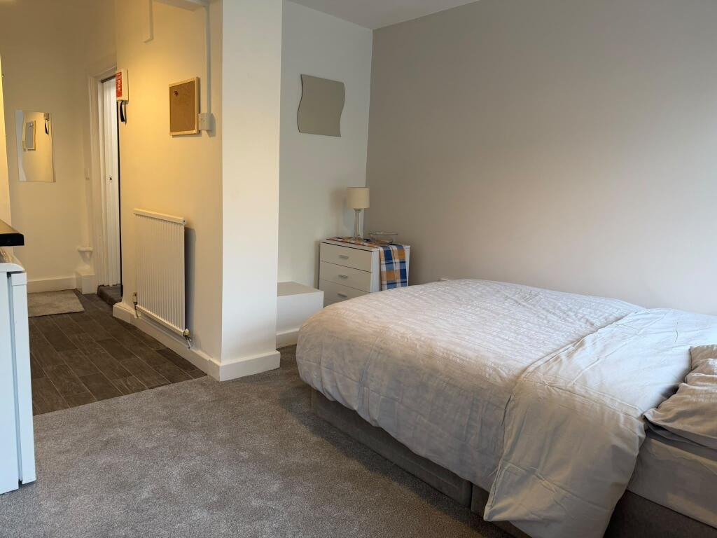 1 bed House Share for rent in Burtonwood. From New Way Homes - Penketh
