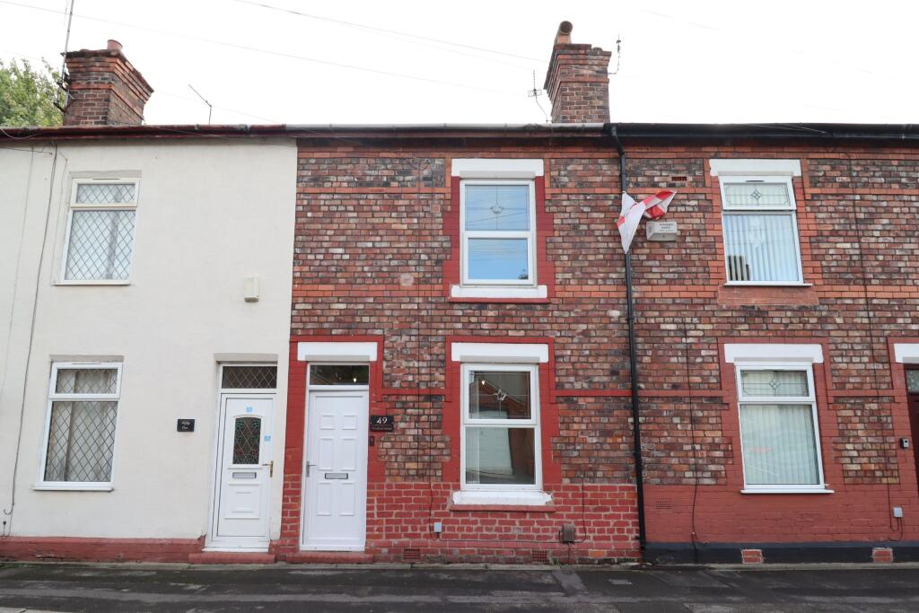 3 bed Mid Terraced House for rent in Winwick. From New Way Homes - Penketh 3 bed Mid Terraced House for rent in Winwick. From New Way Homes - Penketh