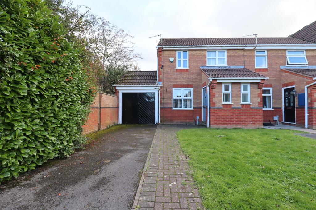 3 bed Semi Detached for rent in Burtonwood. From New Way Homes - Penketh 3 bed Semi Detached for rent in Burtonwood. From New Way Homes - Penketh