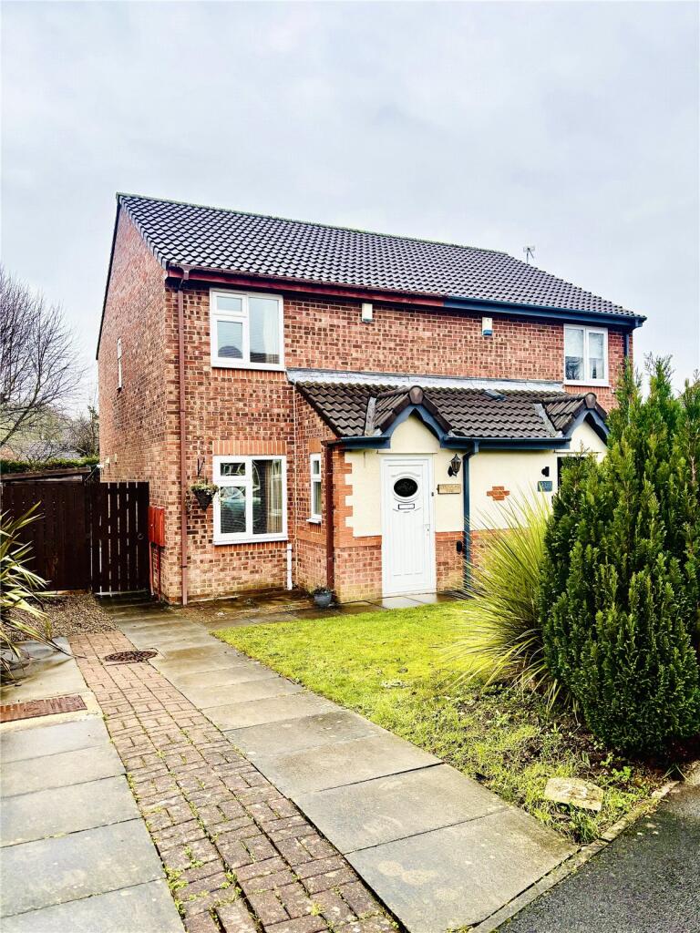 2 bed Semi Detached for rent in Durham. From Newfield Estates - Durham 2 bed Semi Detached for rent in Durham. From Newfield Estates - Durham
