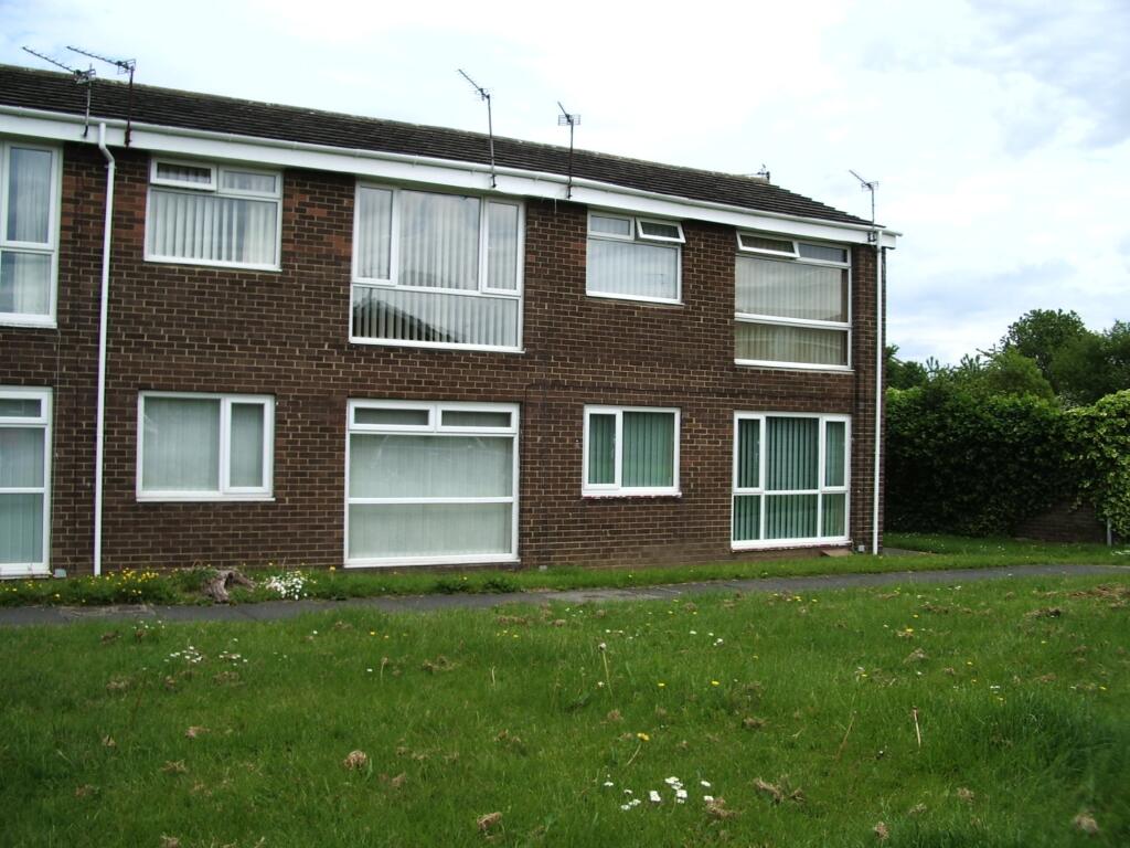 1 bed Apartment for rent in Durham. From Newfield Estates - Durham