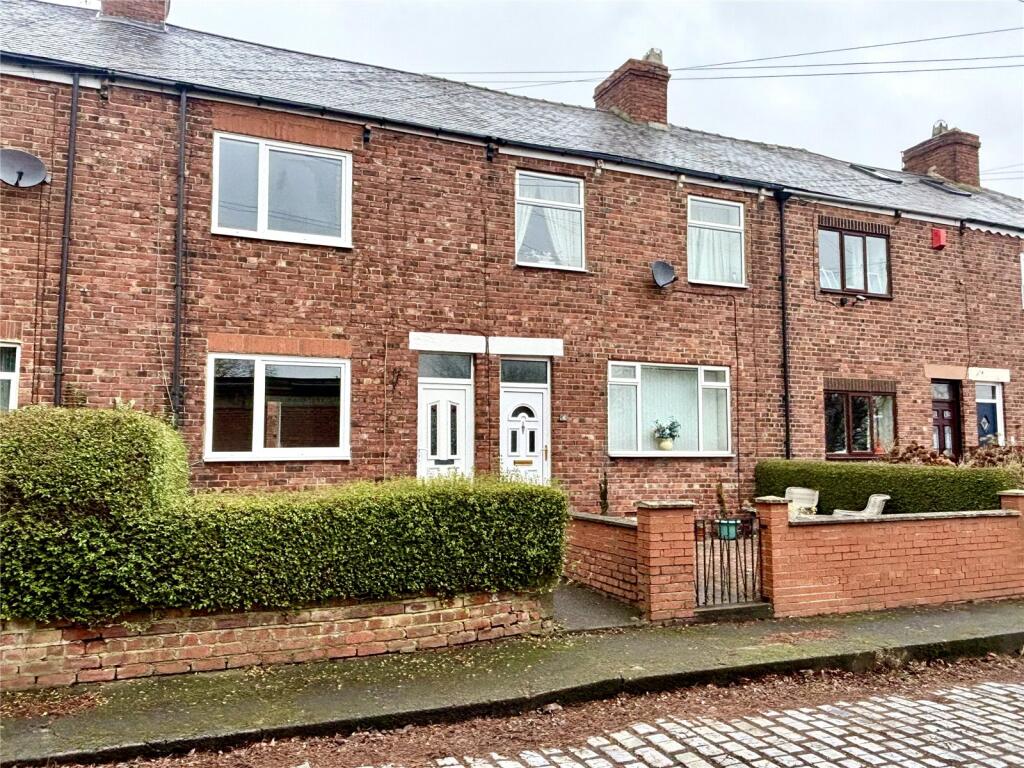 2 bed Mid Terraced House for rent in Durham. From Newfield Estates - Durham 2 bed Mid Terraced House for rent in Durham. From Newfield Estates - Durham