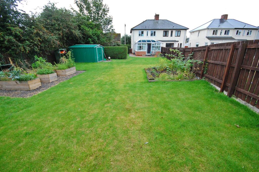 3 bed Semi Detached for rent in Durham. From Newfield Estates - Durham 3 bed Semi Detached for rent in Durham. From Newfield Estates - Durham