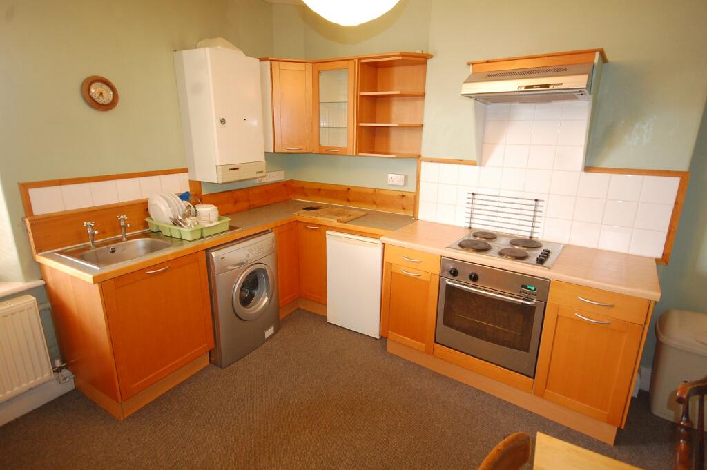 0 bed Apartment for rent in Langley Park. From Newfield Estates - Durham