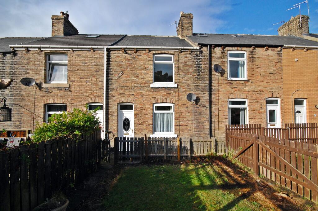 2 bed Mid Terraced House for rent in Durham. From Newfield Estates - Durham 2 bed Mid Terraced House for rent in Durham. From Newfield Estates - Durham