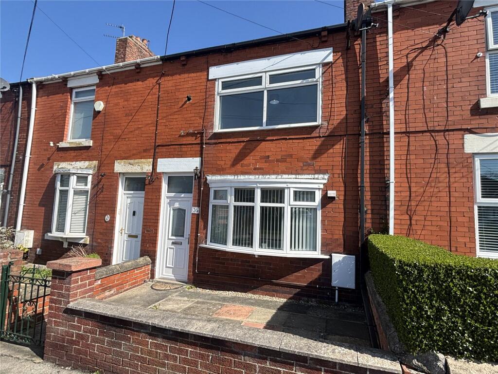 2 bed Mid Terraced House for rent in Durham. From Newfield Estates - Durham 2 bed Mid Terraced House for rent in Durham. From Newfield Estates - Durham