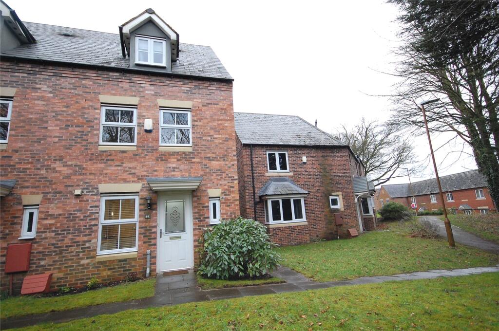 3 bed Semi Detached for rent in Durham. From Newfield Estates - Durham 3 bed Semi Detached for rent in Durham. From Newfield Estates - Durham