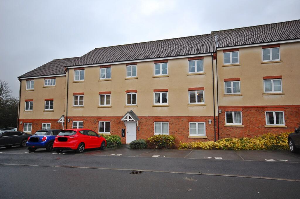 2 bed Apartment for rent in Durham. From Newfield Estates - Durham