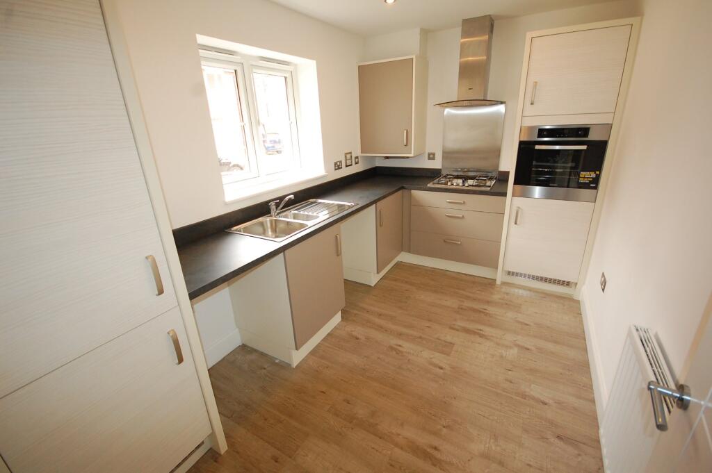2 bed Bungalow for rent in Durham. From Newfield Estates - Durham