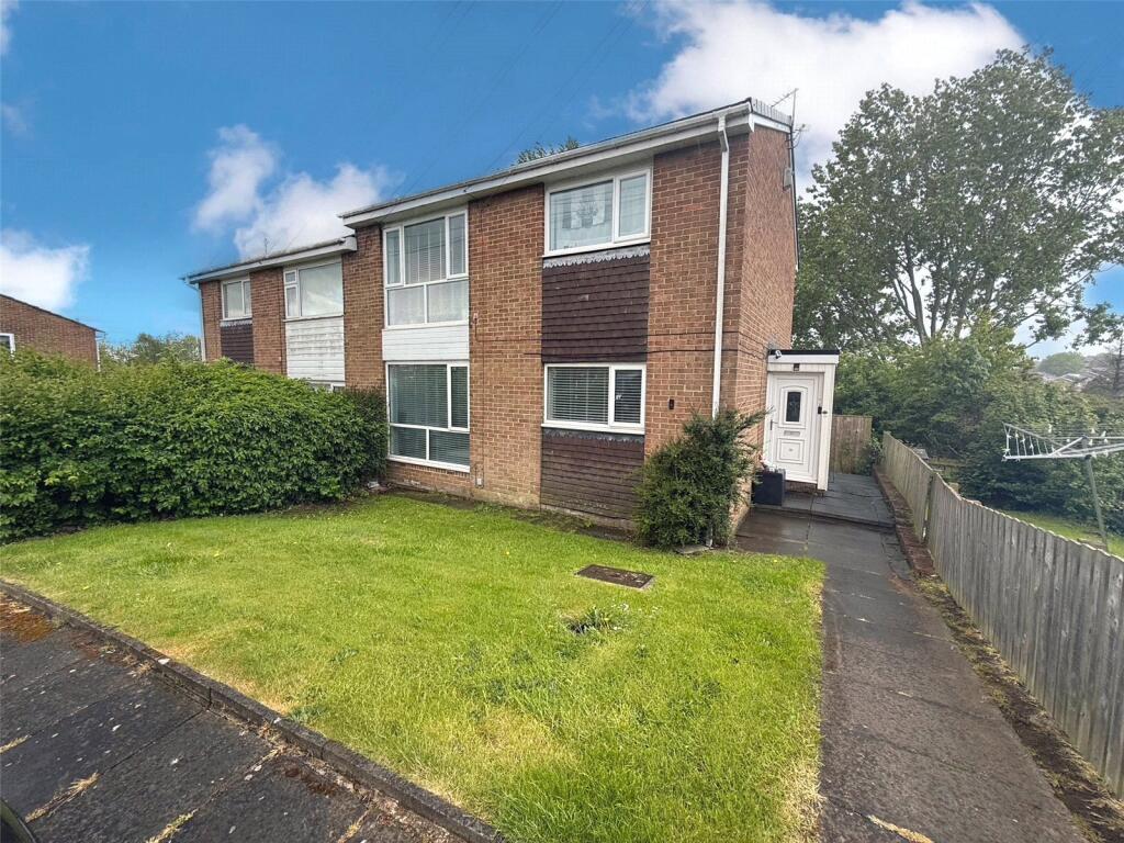 2 bed Apartment for rent in Durham. From Newfield Estates - Durham