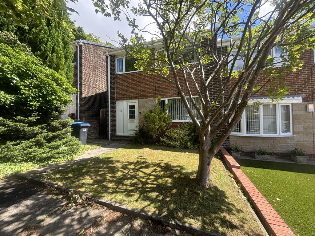 3 bed Semi Detached for rent in Durham. From Newfield Estates - Durham 3 bed Semi Detached for rent in Durham. From Newfield Estates - Durham