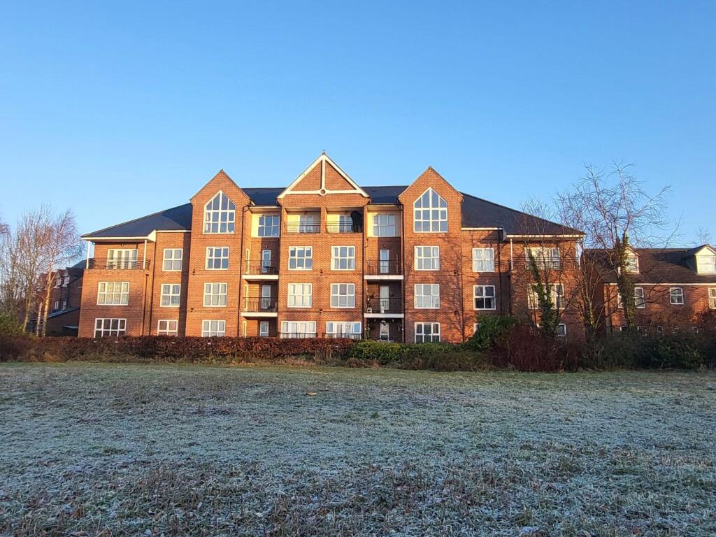 2 bed Apartment for rent in Shincliffe. From Newfield Estates - Durham 2 bed Apartment for rent in Shincliffe. From Newfield Estates - Durham