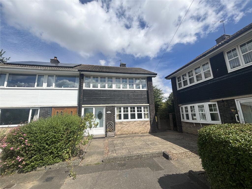 3 bed Semi Detached for rent in Durham. From Newfield Estates - Durham 3 bed Semi Detached for rent in Durham. From Newfield Estates - Durham