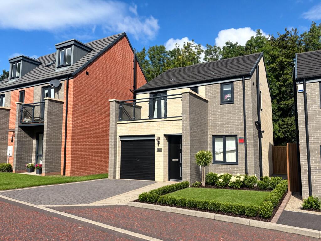 3 bed Detached for rent in Durham. From Newfield Estates - Durham 3 bed Detached for rent in Durham. From Newfield Estates - Durham