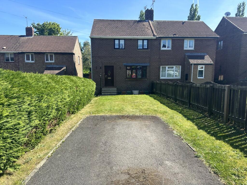 2 bed Semi Detached for rent in Durham. From Newfield Estates - Durham