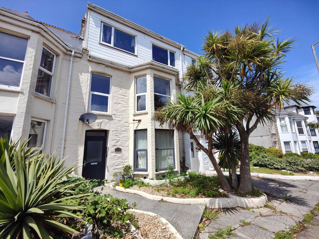 1 bed 1st Floor Flat for rent in Newquay. From Newquay Property Centre - Newquay 1 bed 1st Floor Flat for rent in Newquay. From Newquay Property Centre - Newquay