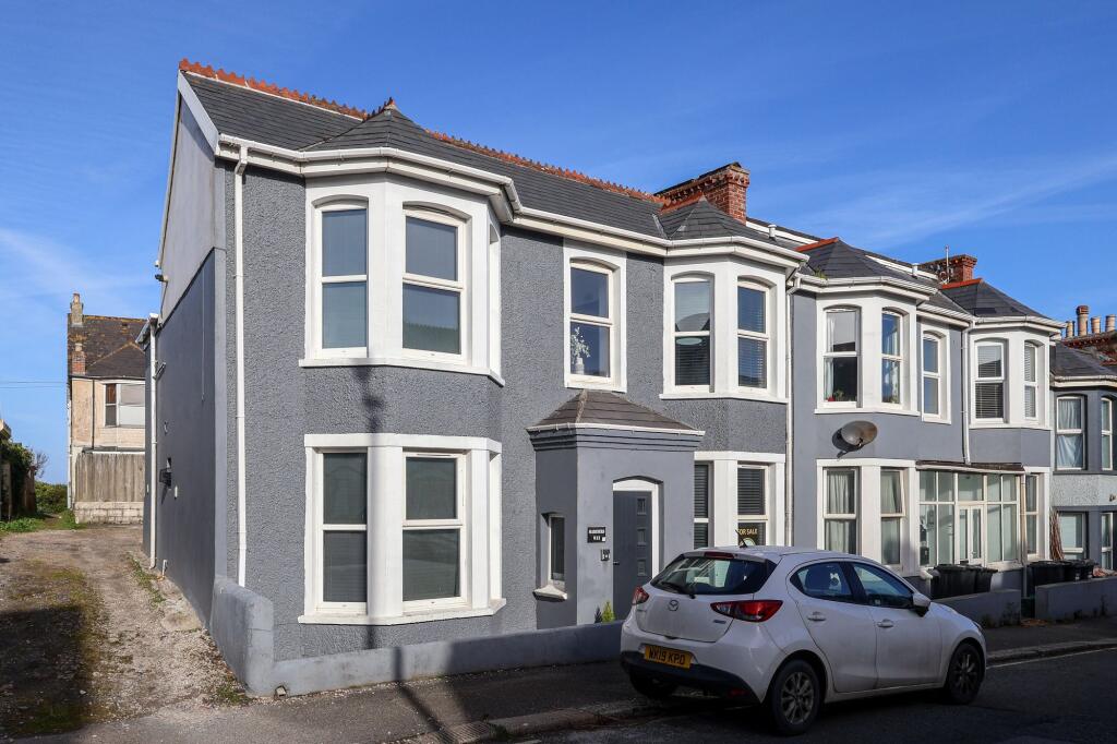 1 bed 1st Floor Flat for rent in Newquay. From Newquay Property Centre - Newquay
