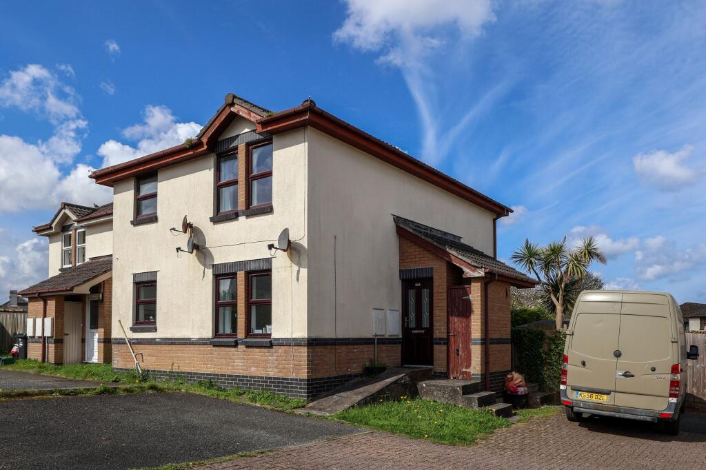 2 bed 1st Floor Flat for rent in Newquay. From Newquay Property Centre - Newquay