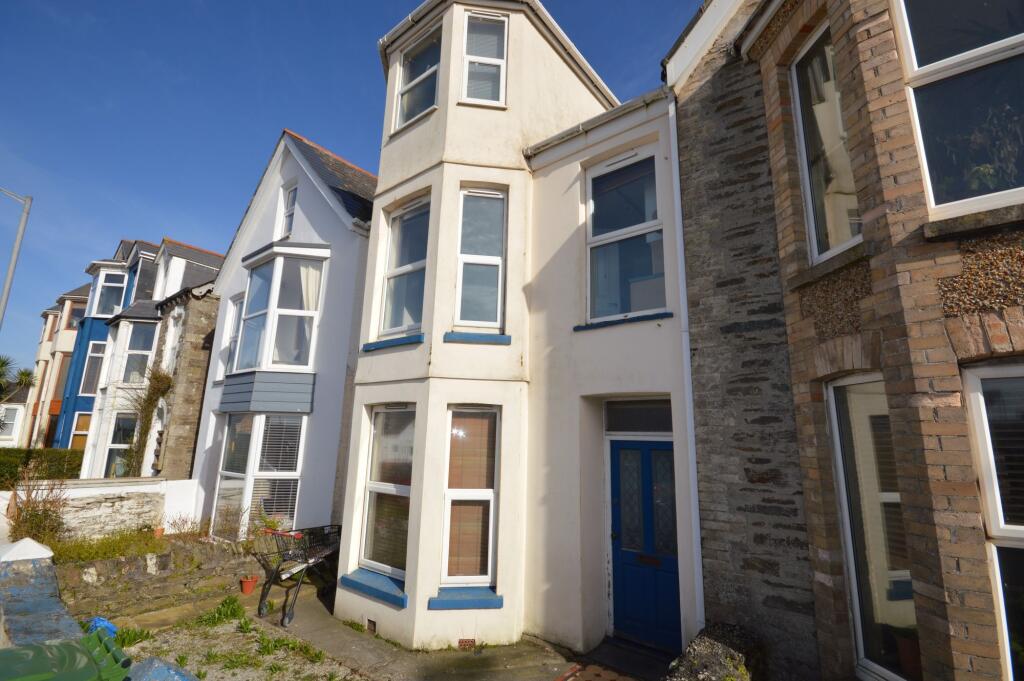 1 bed 1st Floor Flat for rent in Newquay. From Newquay Property Centre - Newquay 1 bed 1st Floor Flat for rent in Newquay. From Newquay Property Centre - Newquay