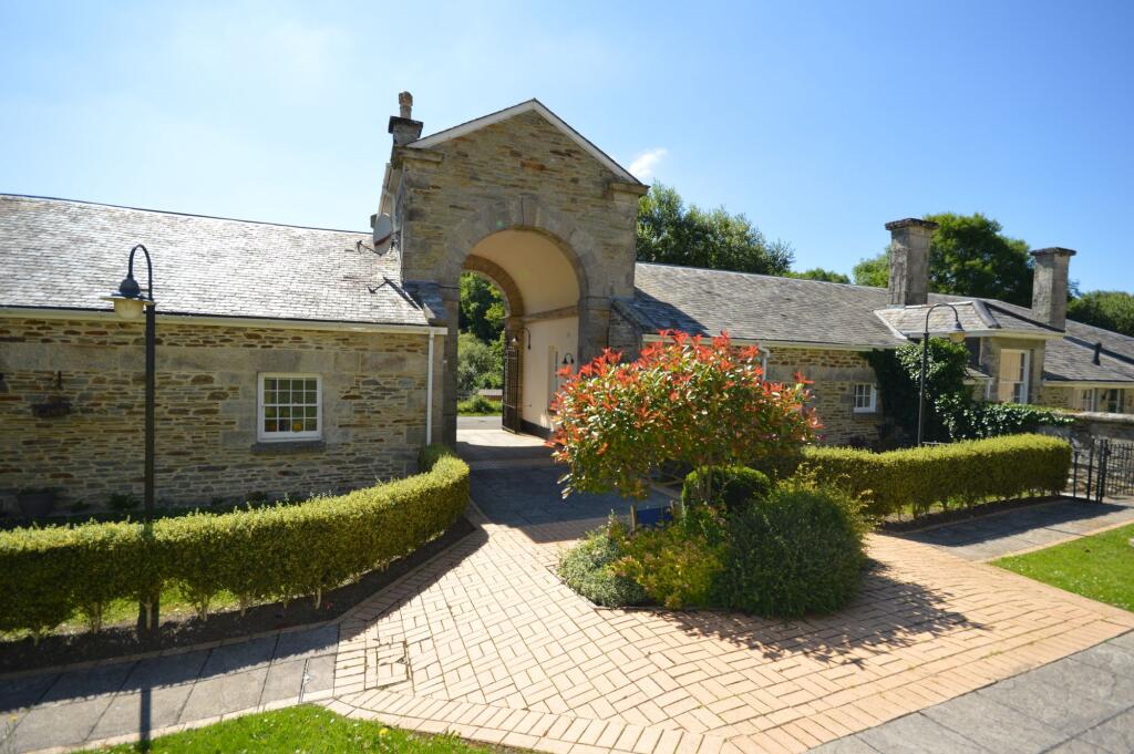1 bed 1st Floor Flat for rent in St Columb Major. From Newquay Property Centre - Newquay 1 bed 1st Floor Flat for rent in St Columb Major. From Newquay Property Centre - Newquay