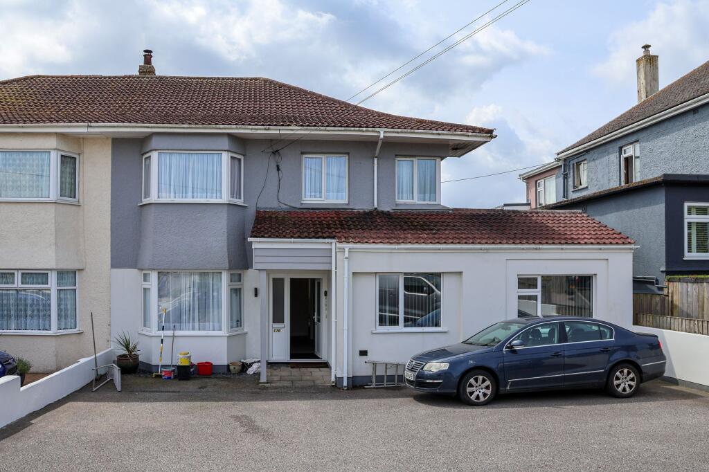 1 bed 1st Floor Flat for rent in Newquay. From Newquay Property Centre - Newquay 1 bed 1st Floor Flat for rent in Newquay. From Newquay Property Centre - Newquay