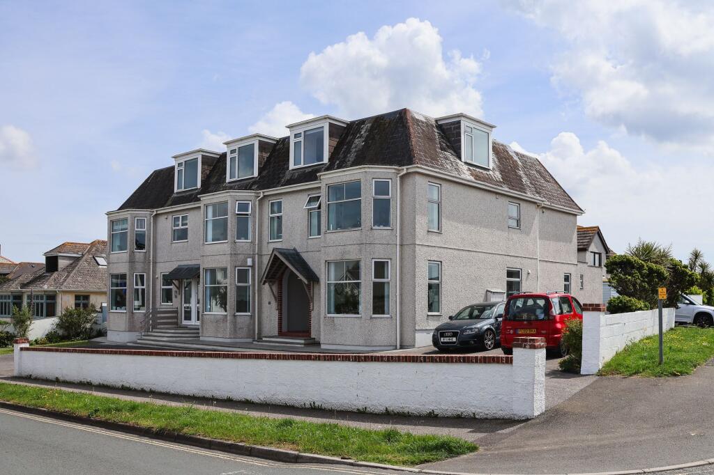 1 bed 1st Floor Flat for rent in Newquay. From Newquay Property Centre - Newquay 1 bed 1st Floor Flat for rent in Newquay. From Newquay Property Centre - Newquay