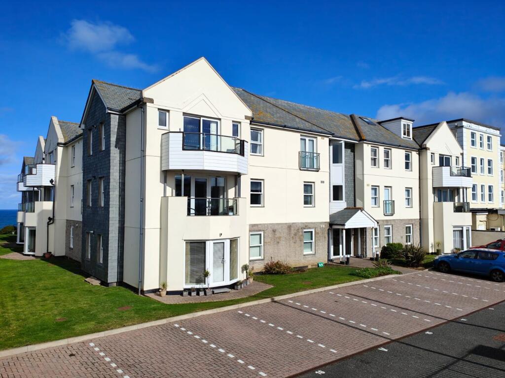 2 bed 1st Floor Flat for rent in Newquay. From Newquay Property Centre - Newquay 2 bed 1st Floor Flat for rent in Newquay. From Newquay Property Centre - Newquay