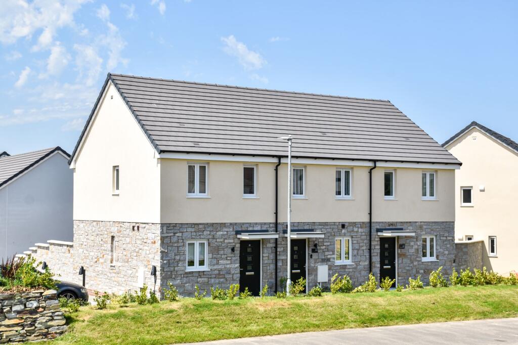 2 bed Detached for rent in Lane. From Newquay Property Centre - Newquay