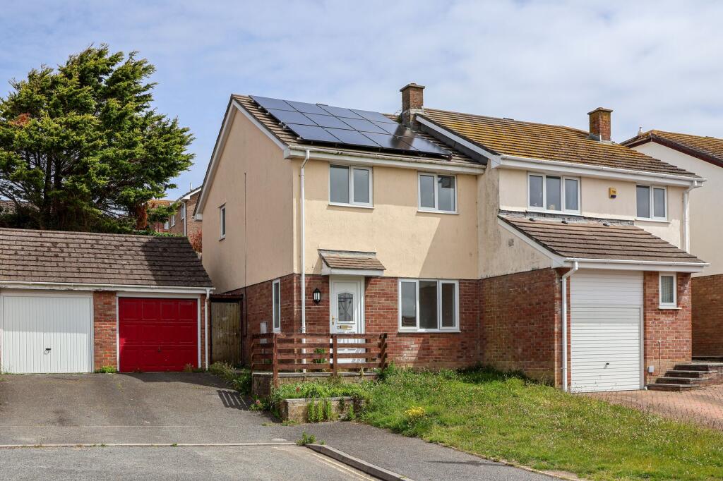 3 bed Semi Detached for rent in Newquay. From Newquay Property Centre - Newquay 3 bed Semi Detached for rent in Newquay. From Newquay Property Centre - Newquay