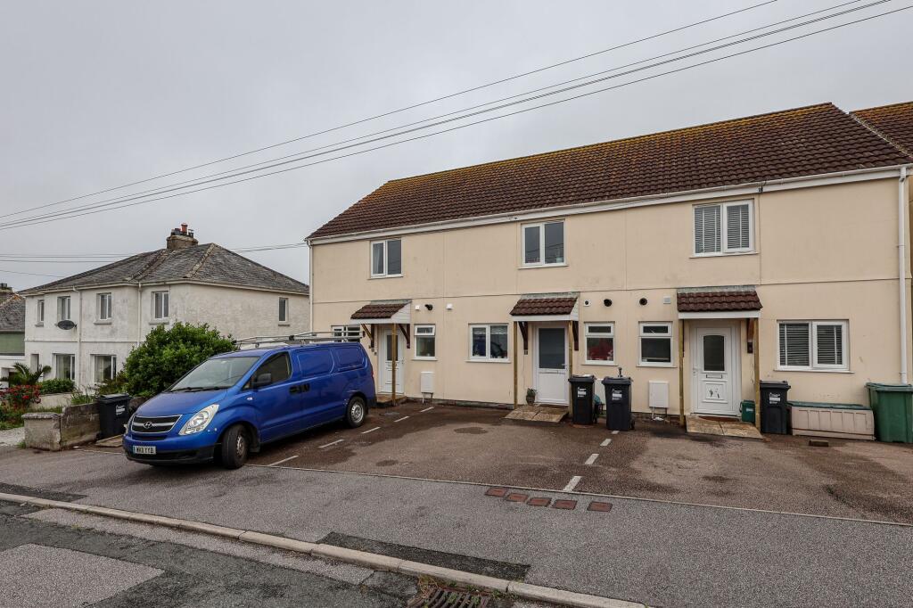 3 bed End of Terrace for rent in Newquay. From Newquay Property Centre - Newquay 3 bed End of Terrace for rent in Newquay. From Newquay Property Centre - Newquay