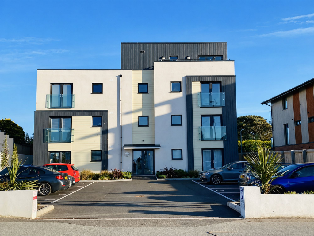 2 bed Apartment for rent in Newquay. From Newquay Property Centre - Newquay 2 bed Apartment for rent in Newquay. From Newquay Property Centre - Newquay